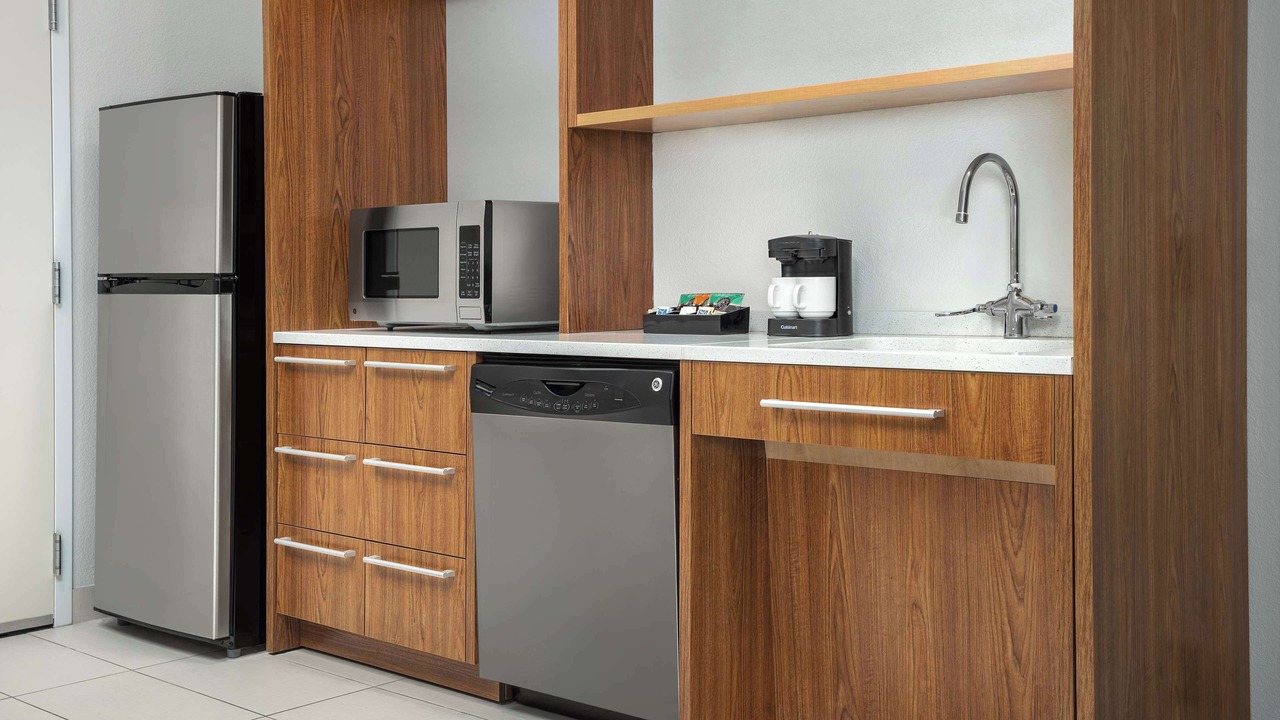 Photo of Kitchen in Round Rock