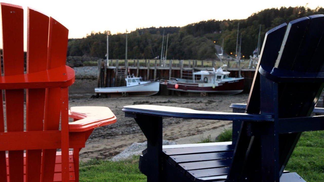 Photo of Outdoor in Alma