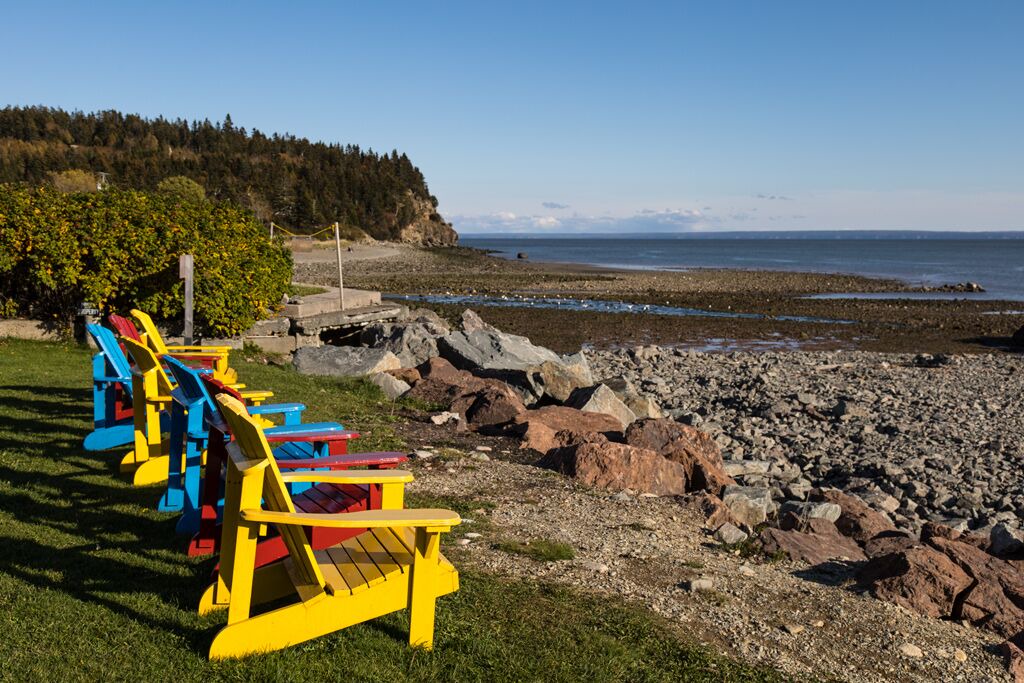 Photo of Outdoor in Alma