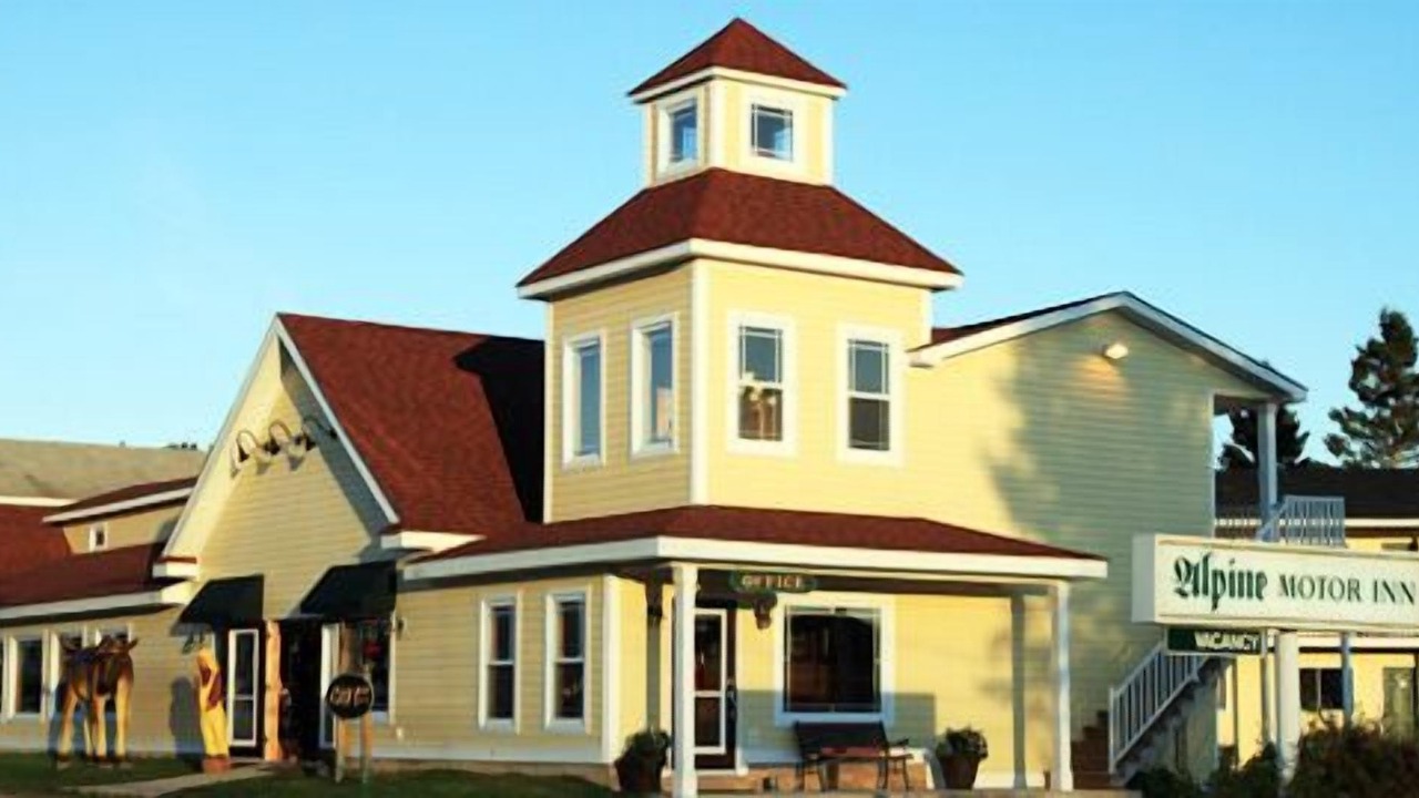 Photo of Outdoor in Alma