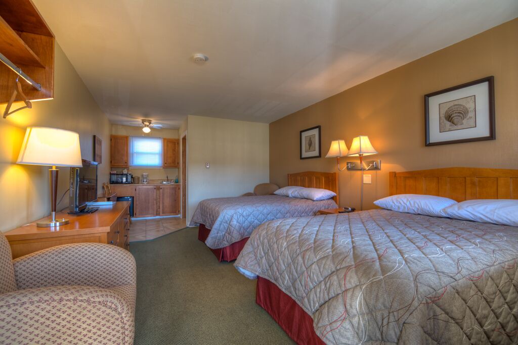 Photo of Bedroom in Alma