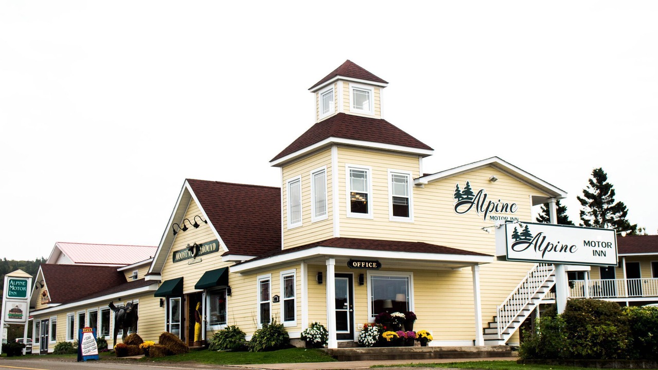 Photo of Outdoor in Alma