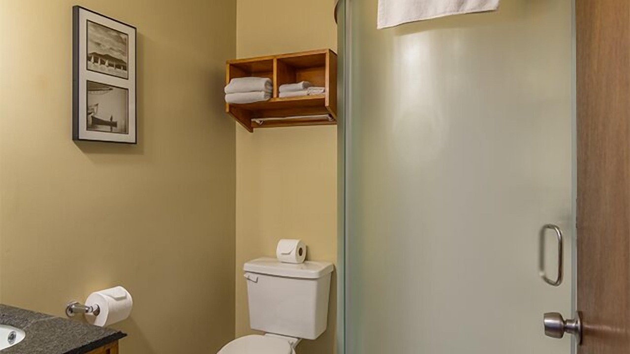 Photo of Bedroom in Alma