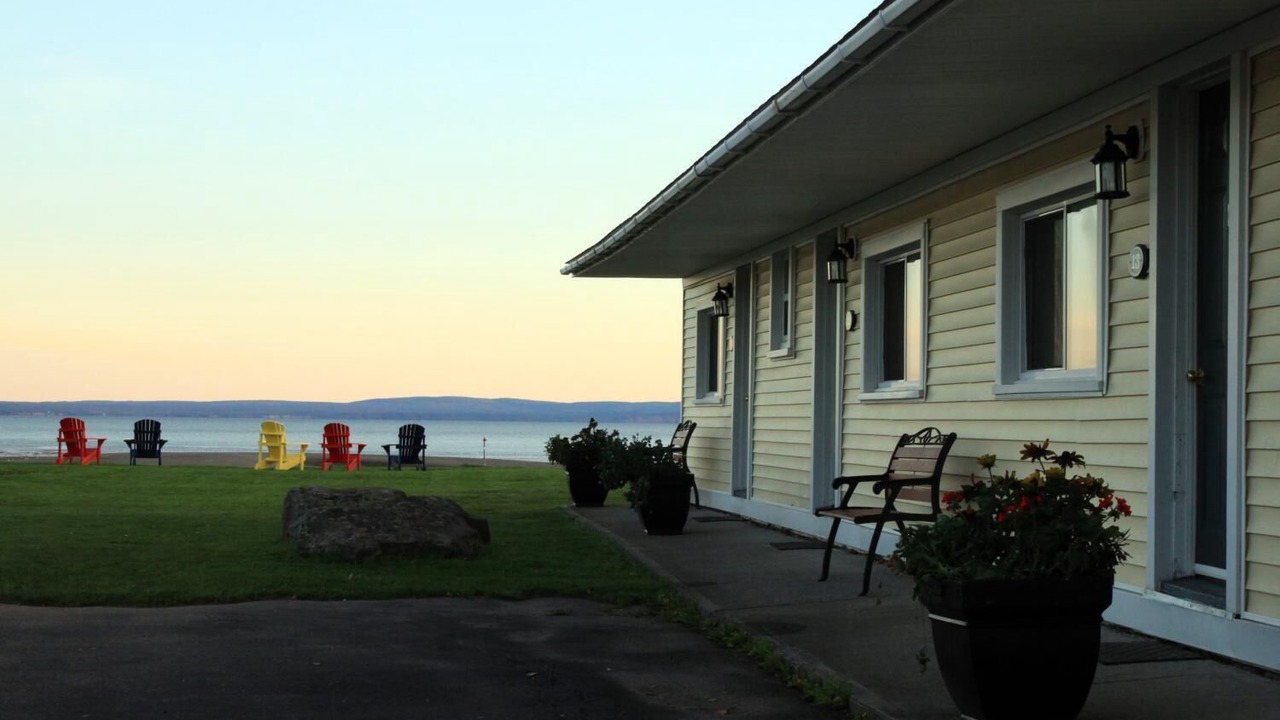 Photo of Outdoor in Alma