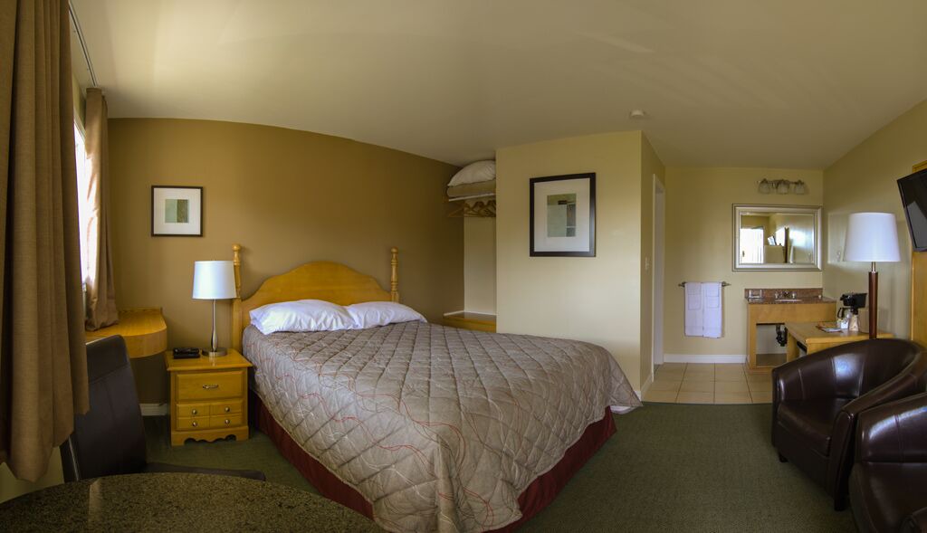 Photo of Bedroom in Alma