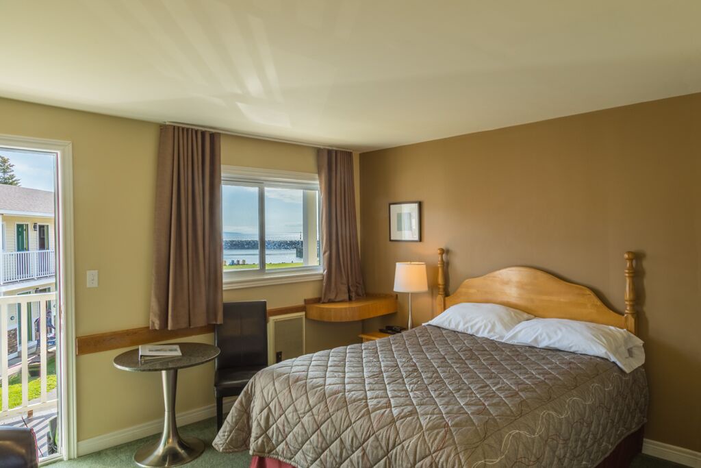 Photo of Bedroom in Alma