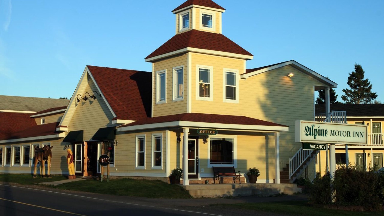 Photo of Outdoor in Alma