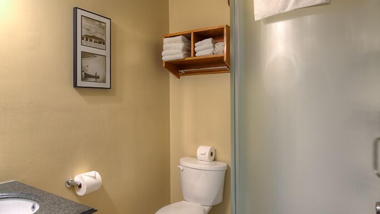 Photo of Bathroom in Alma