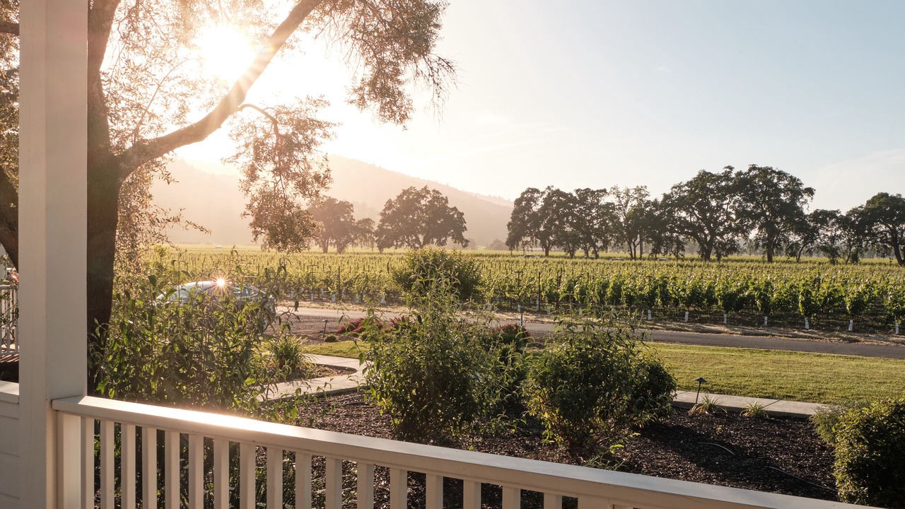 Photo of Outdoor in Napa