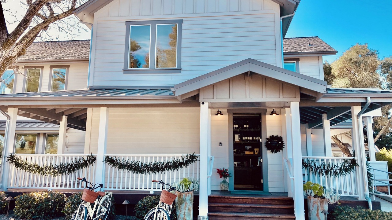 Photo of Outdoor in Napa