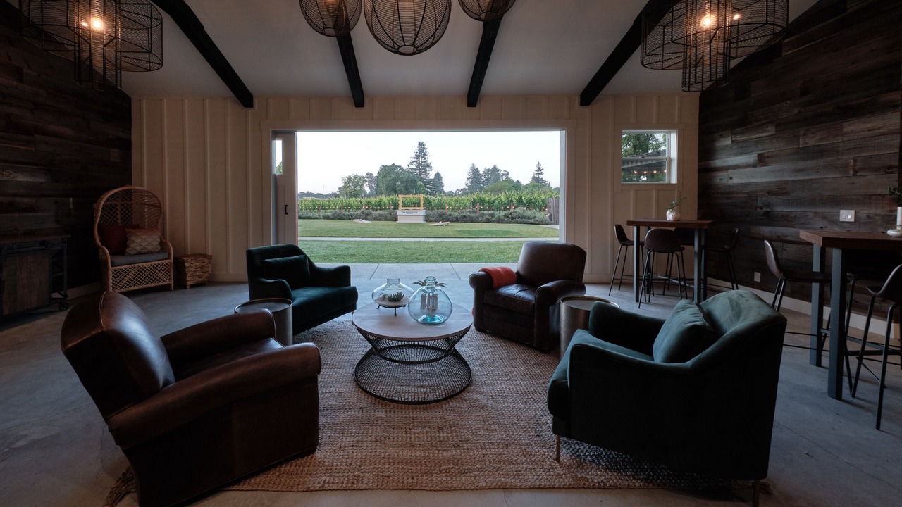 Photo of Outdoor in Napa