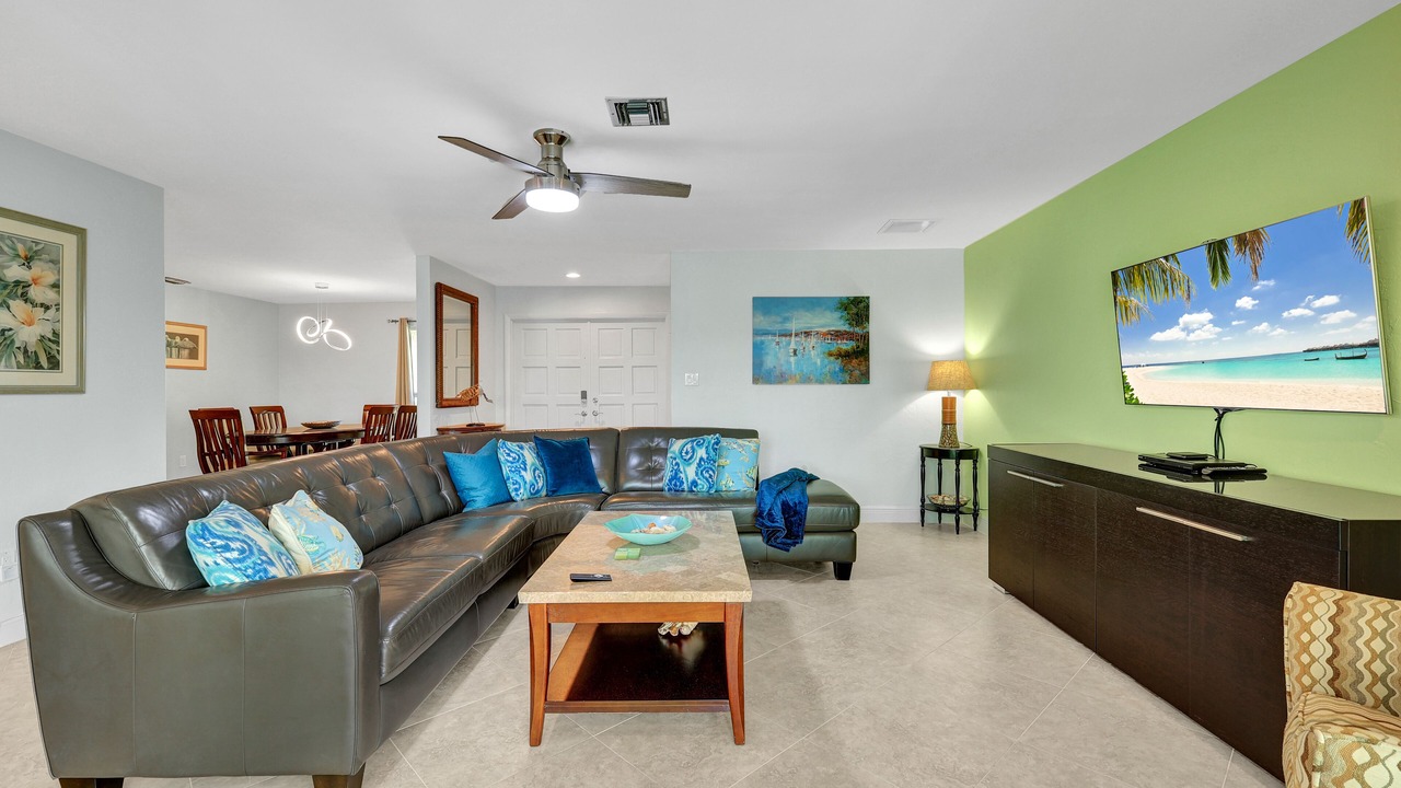 Photo of Outdoor in Caloosahatchee