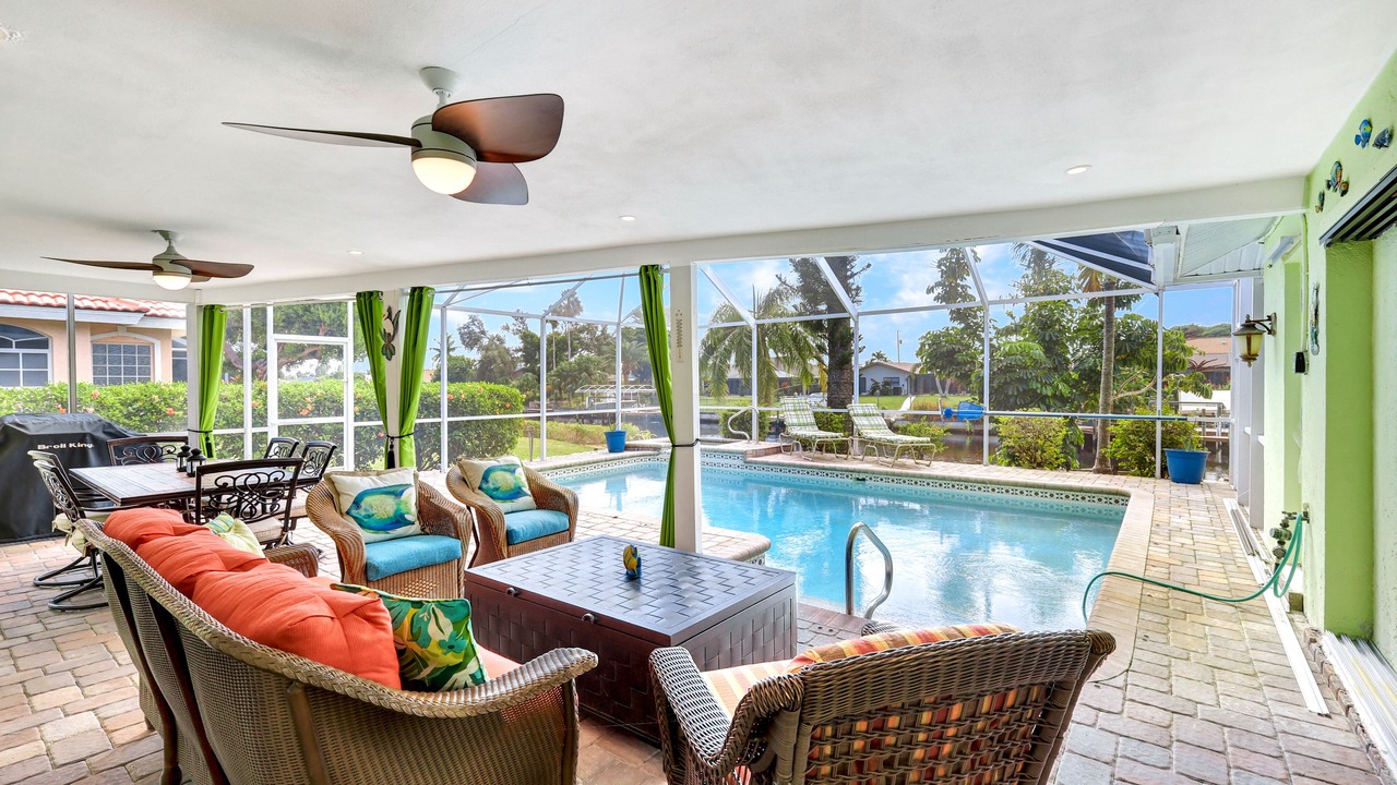 Photo of Outdoor in Caloosahatchee