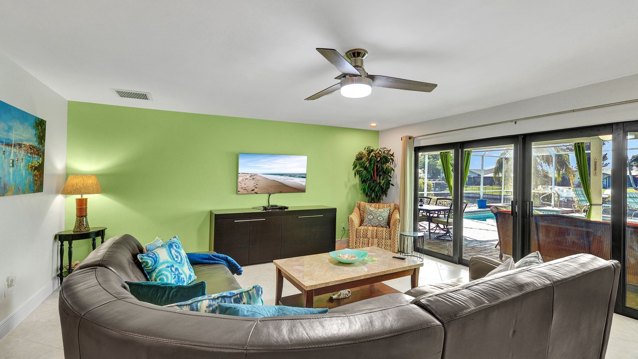 Photo of Outdoor in Caloosahatchee