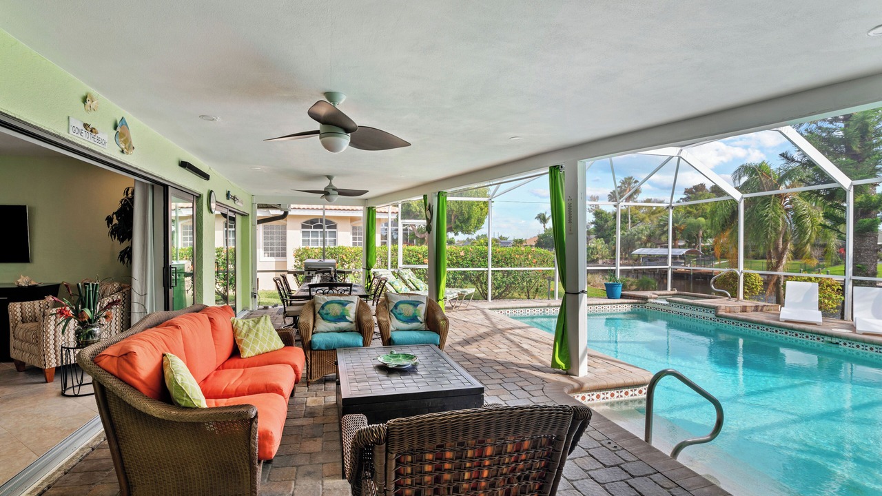 Photo of Outdoor in Caloosahatchee