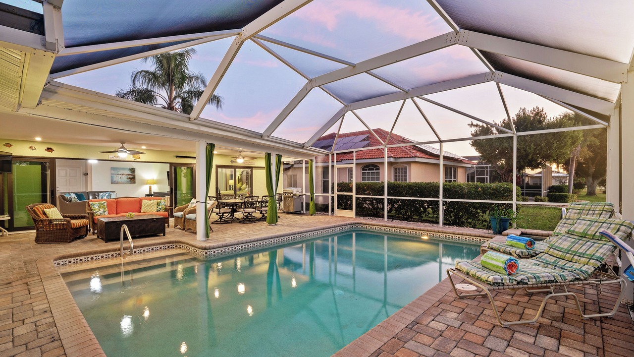 Photo of Outdoor in Caloosahatchee