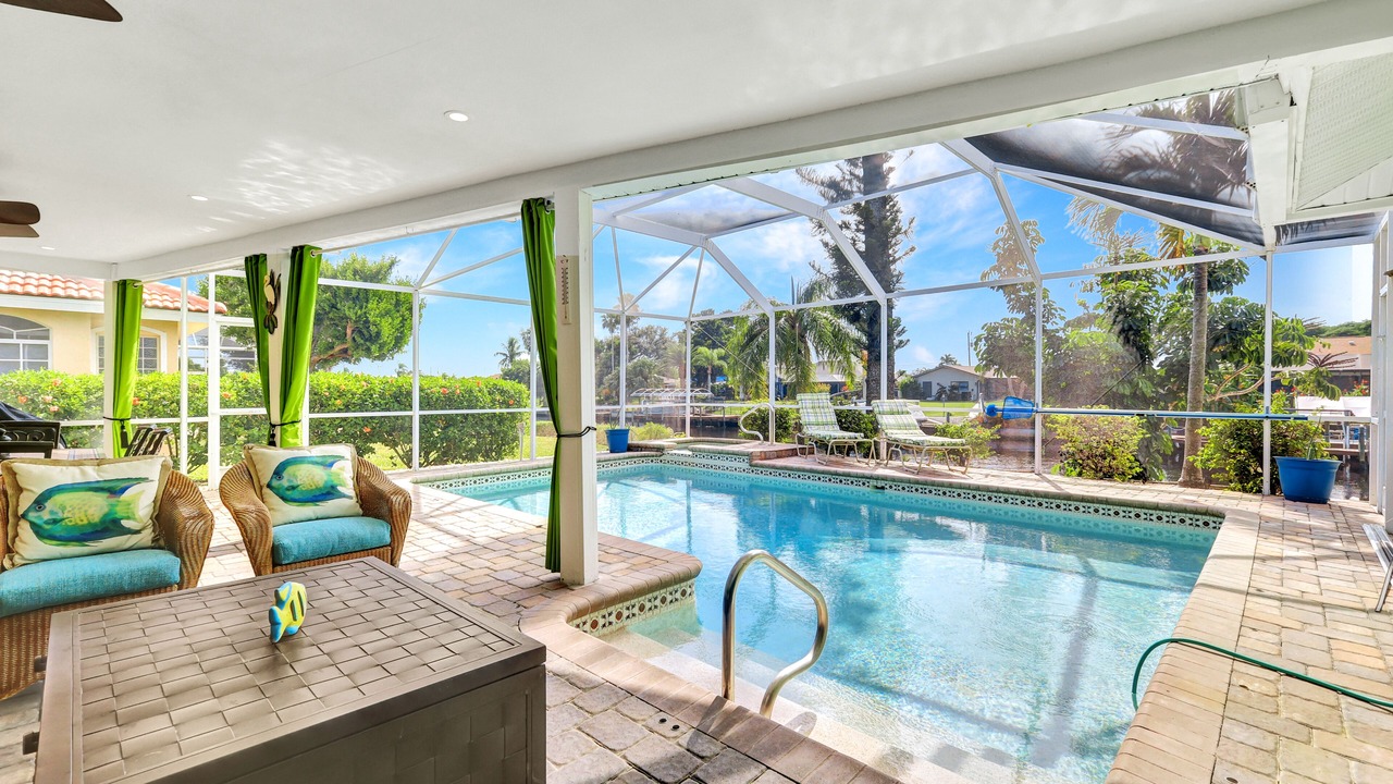 Photo of Outdoor in Caloosahatchee