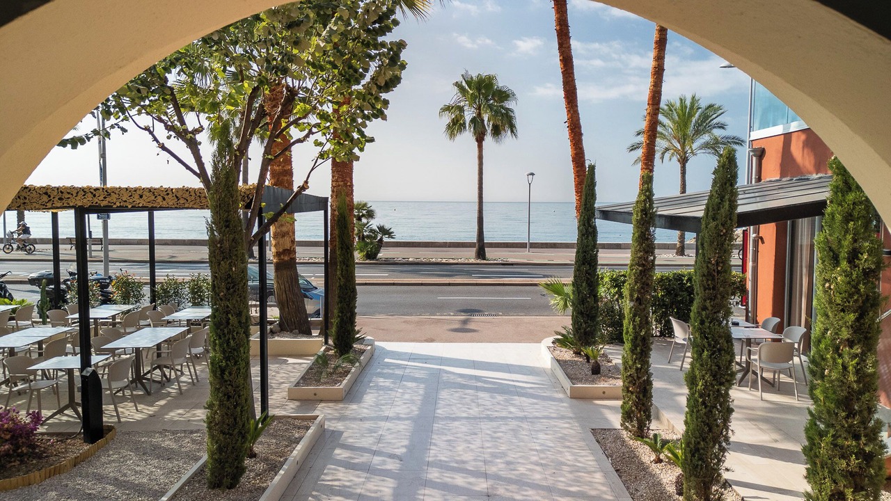 Photo of Outdoor in Cros-de-Cagnes