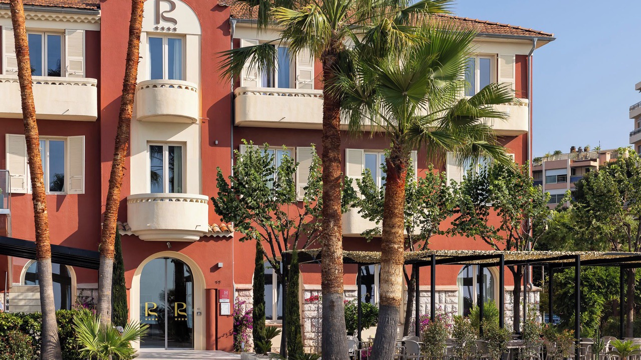 Photo of Outdoor in Cros-de-Cagnes