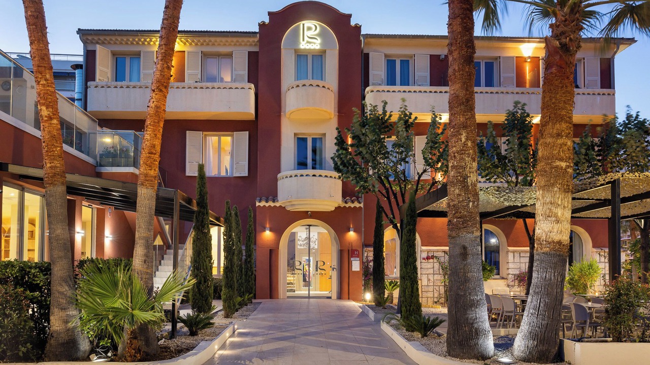 Photo of Outdoor in Cros-de-Cagnes