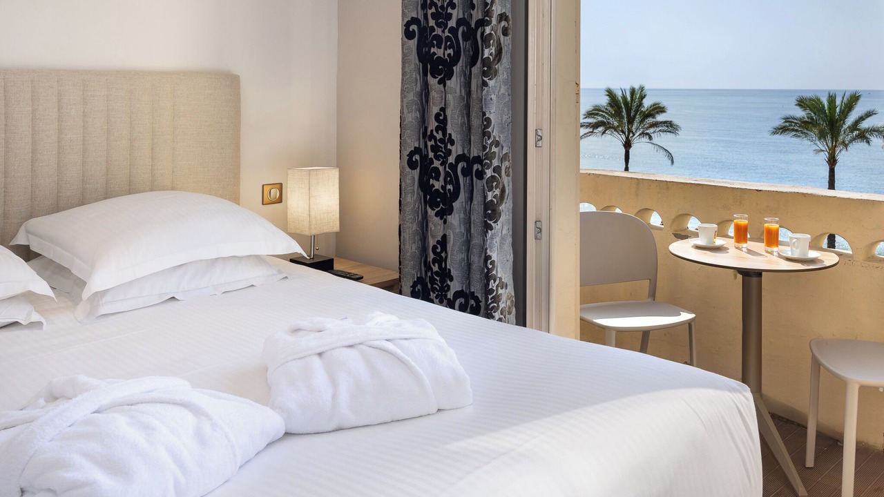 Photo of Patio Balcony in Cros-de-Cagnes