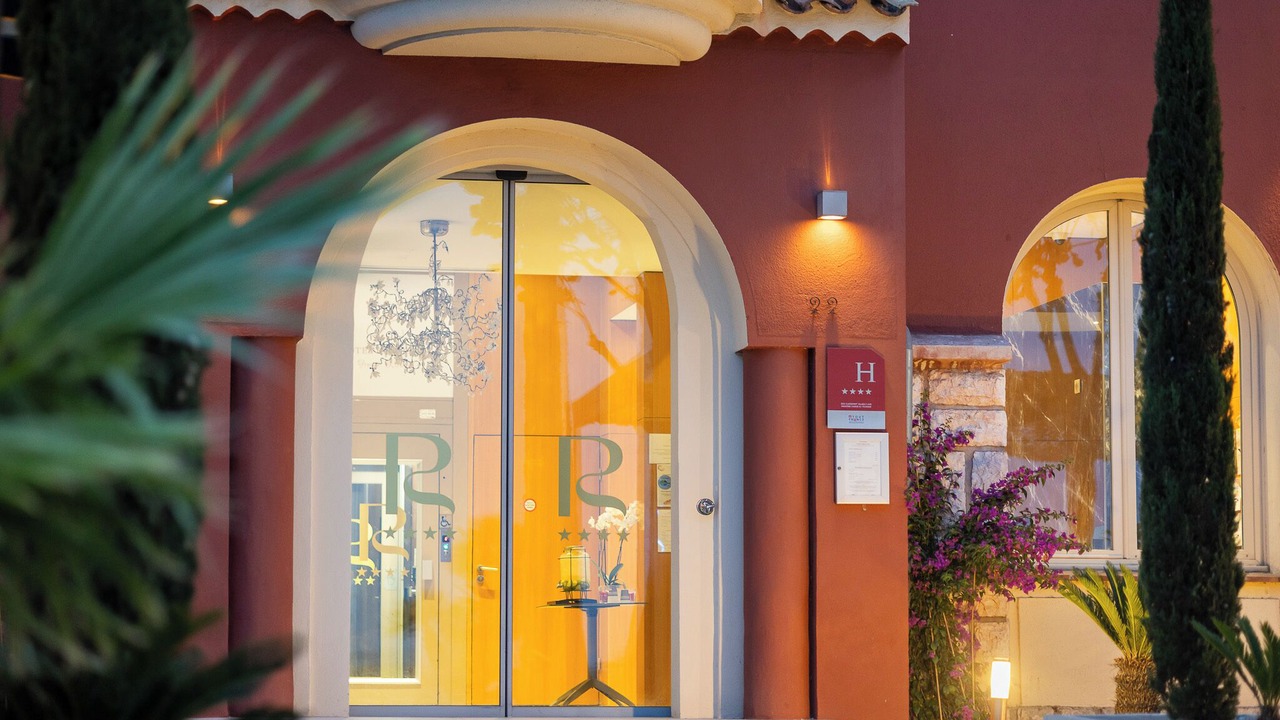 Photo of Outdoor in Cros-de-Cagnes