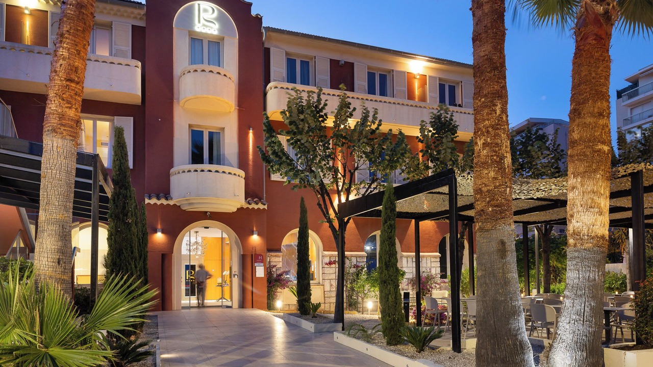 Photo of Outdoor in Cros-de-Cagnes