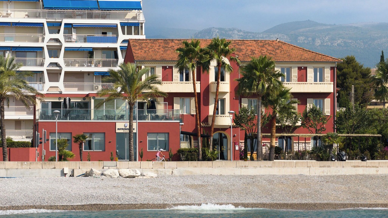 Photo of Outdoor in Cros-de-Cagnes