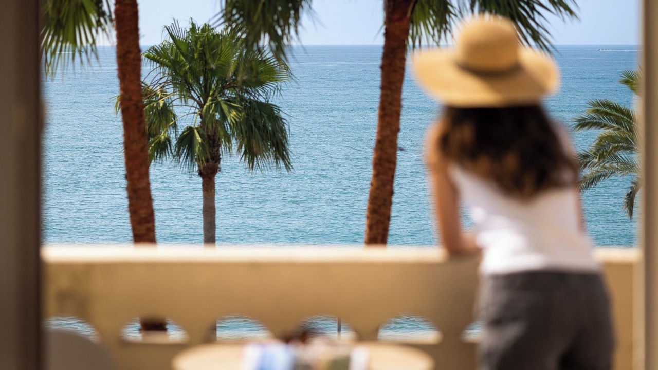 Photo of Patio Balcony in Cros-de-Cagnes
