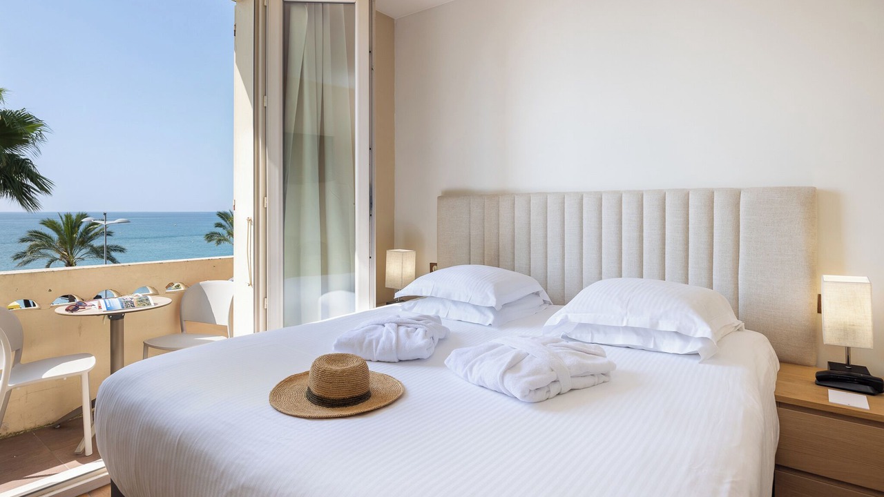 Photo of Patio Balcony in Cros-de-Cagnes