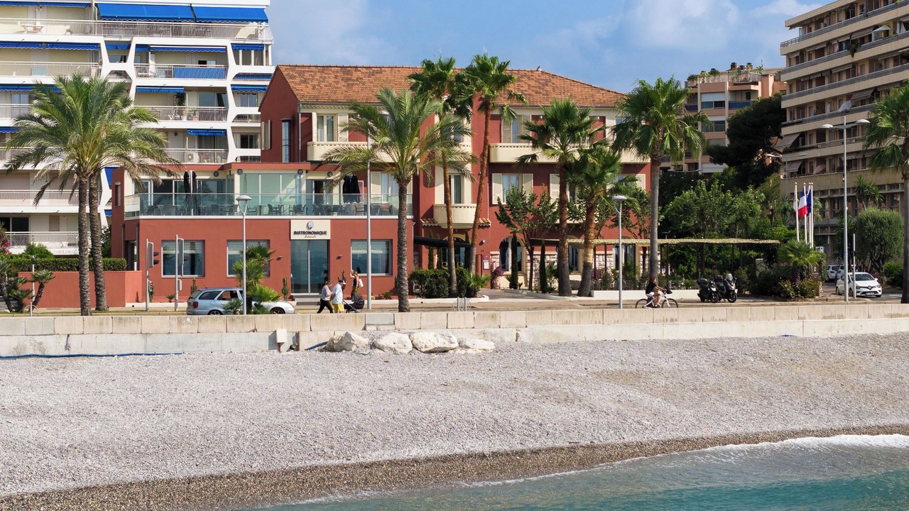 Photo of Outdoor in Cros-de-Cagnes