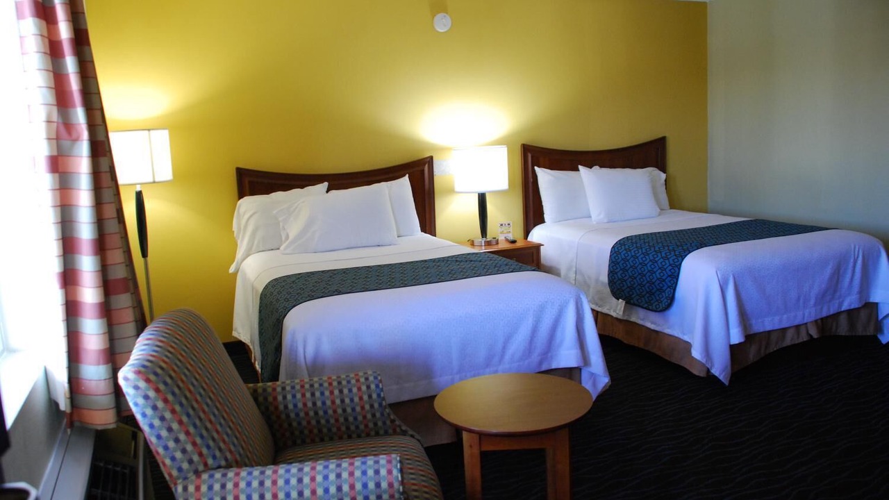 Photo of Bedroom in Fayetteville