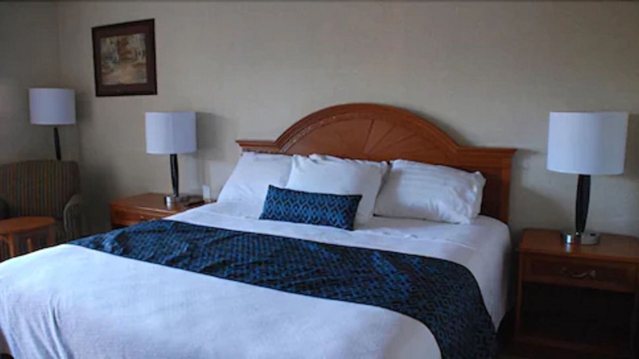Photo of Bedroom in Fayetteville