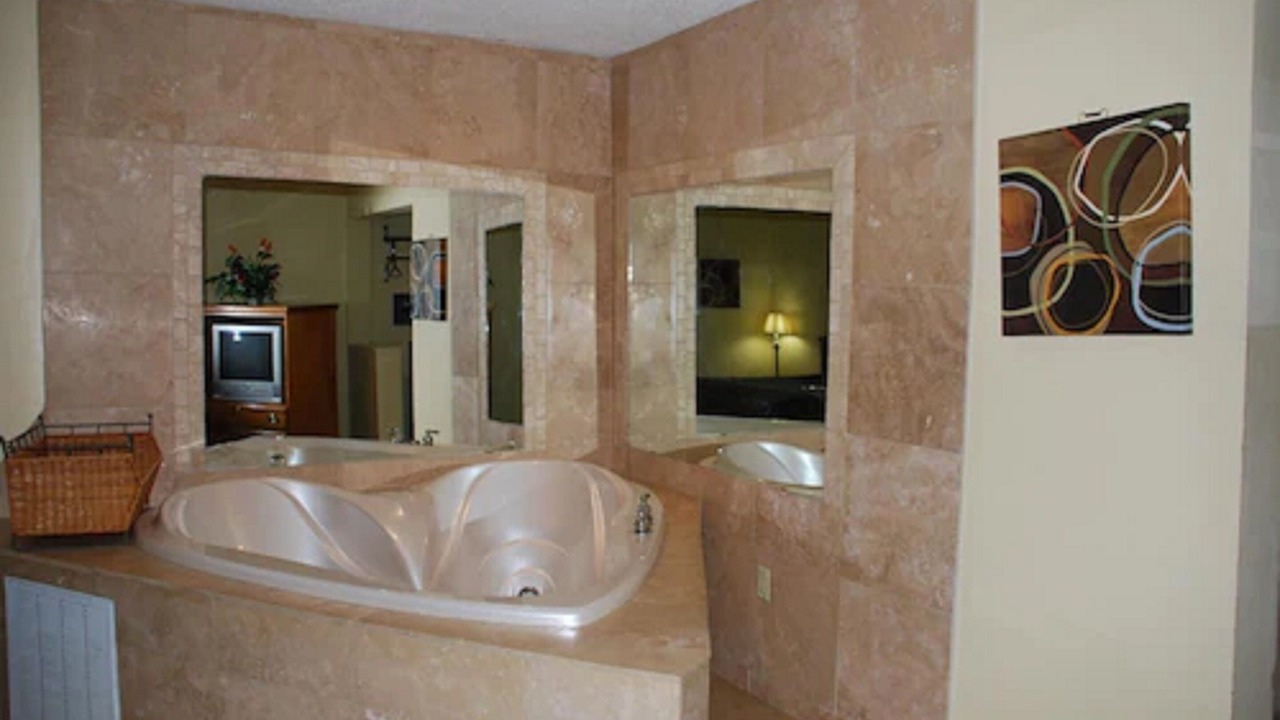 Photo of Bathroom in Fayetteville