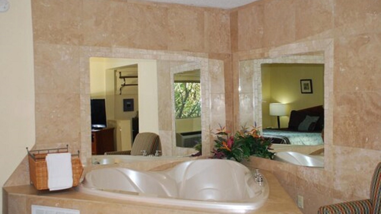 Photo of Bathroom in Fayetteville