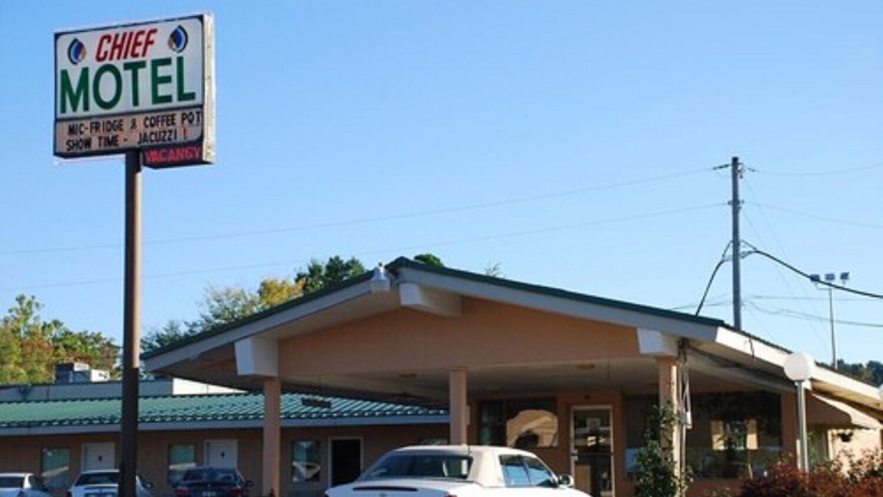 Photo of Outdoor in Fayetteville