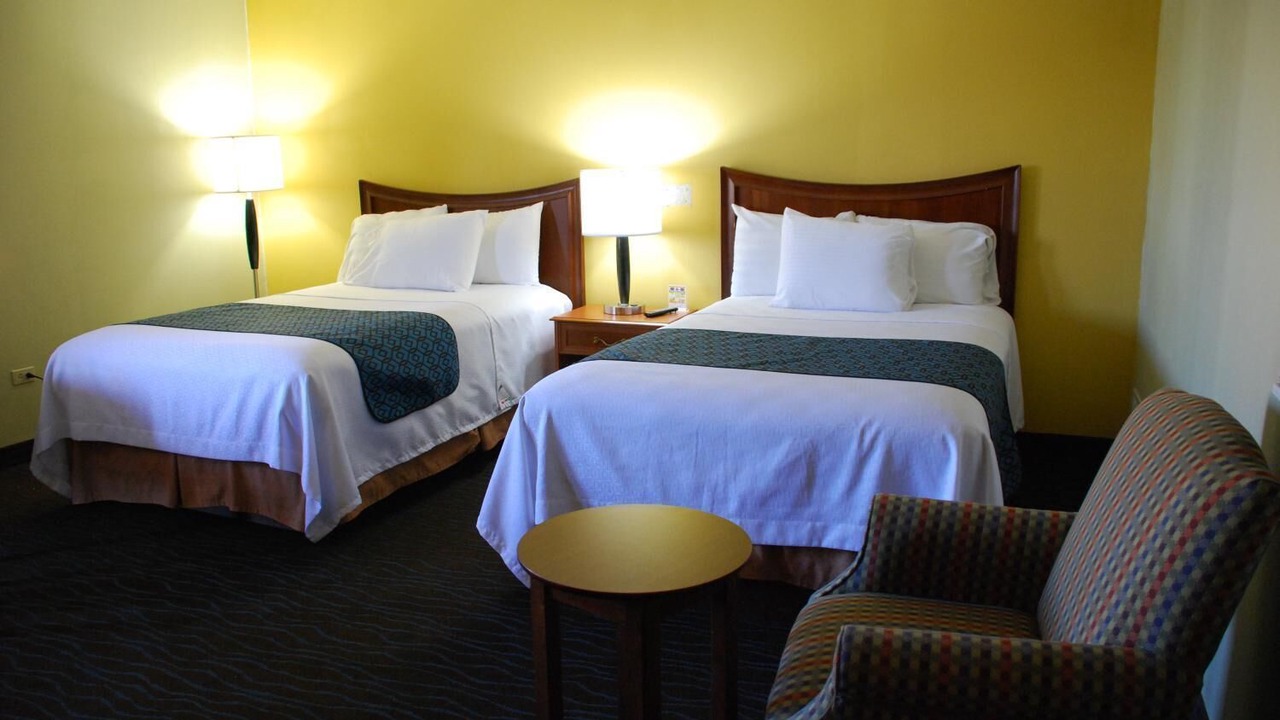 Photo of Bedroom in Fayetteville