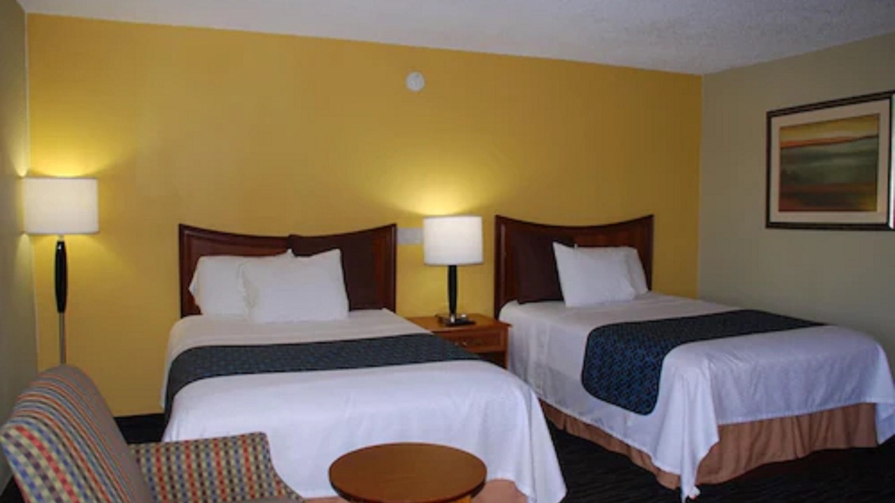 Photo of Bedroom in Fayetteville