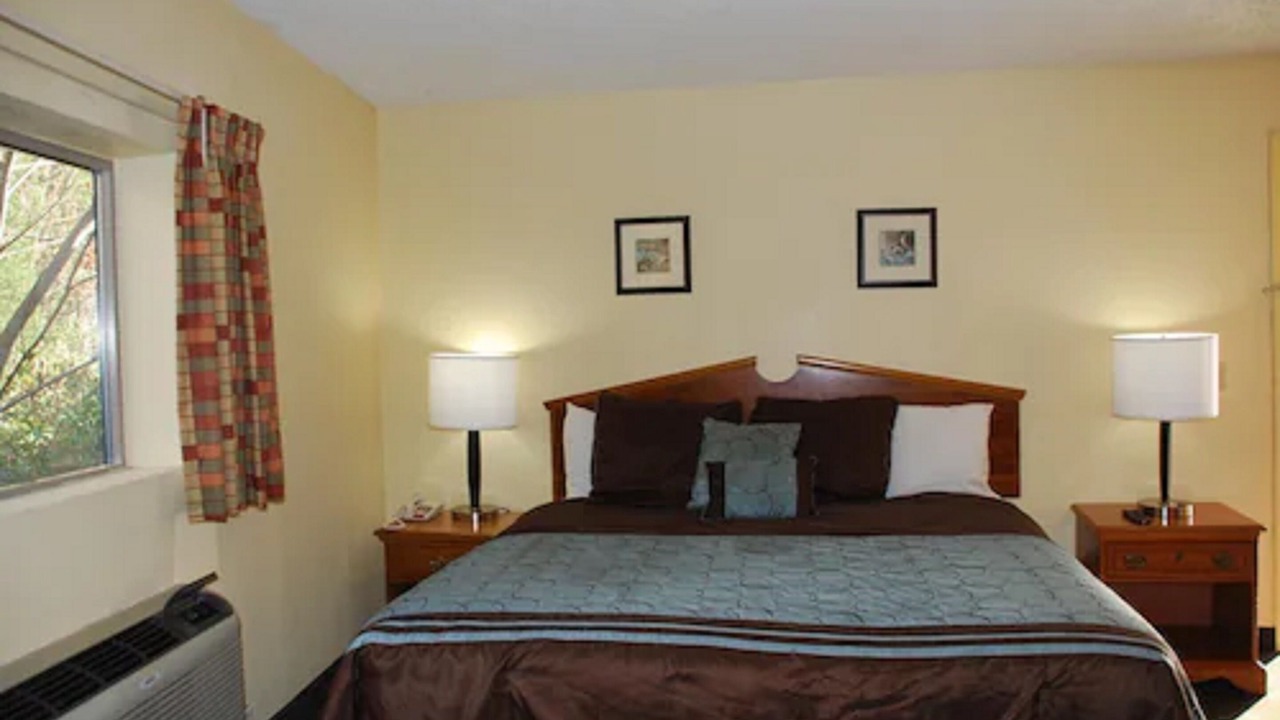Photo of Bedroom in Fayetteville
