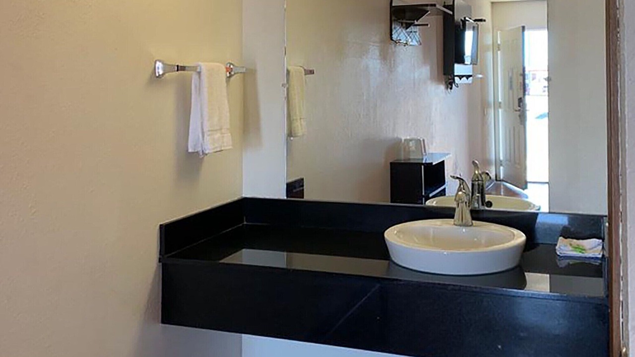 Photo of Bathroom in Cameron
