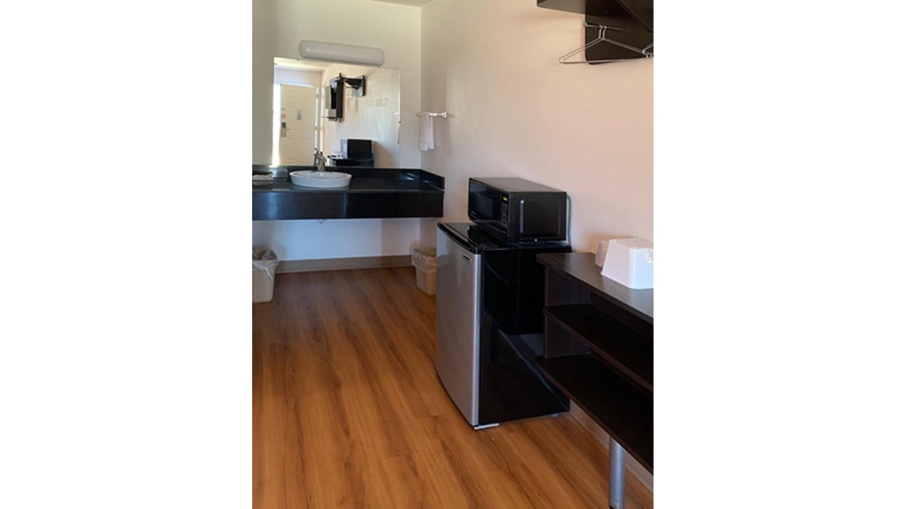 Photo of Bedroom in Cameron