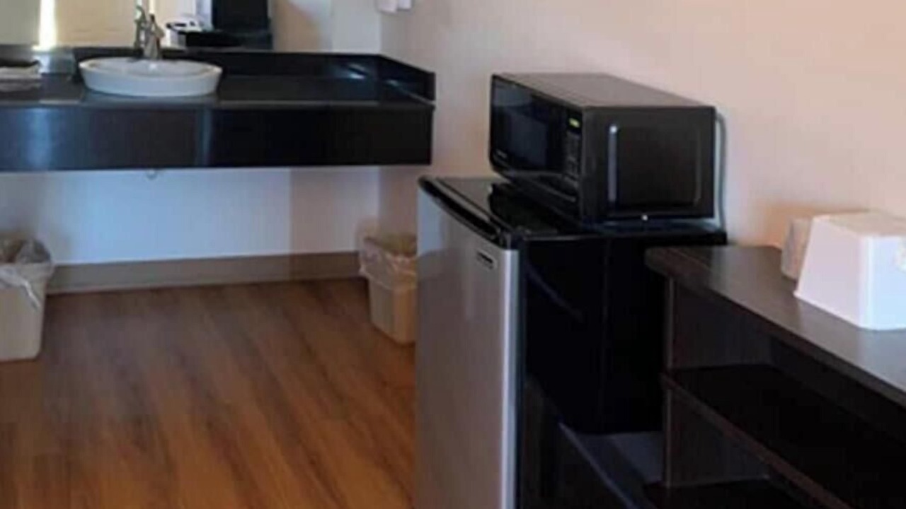 Photo of Bedroom in Cameron