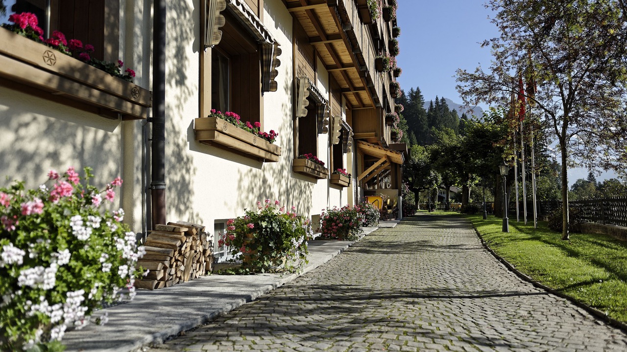 Photo of Outdoor in Wengen