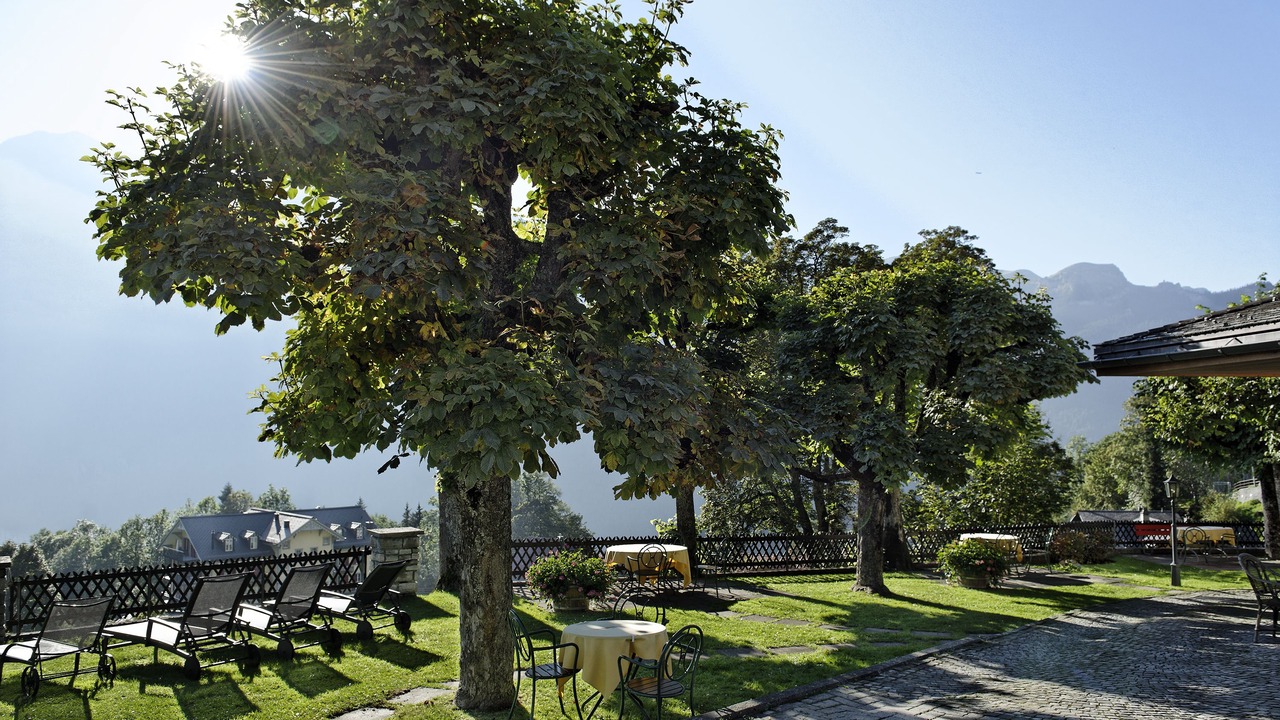 Photo of Outdoor in Wengen