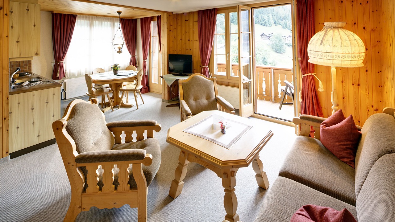 Photo of Others in Wengen