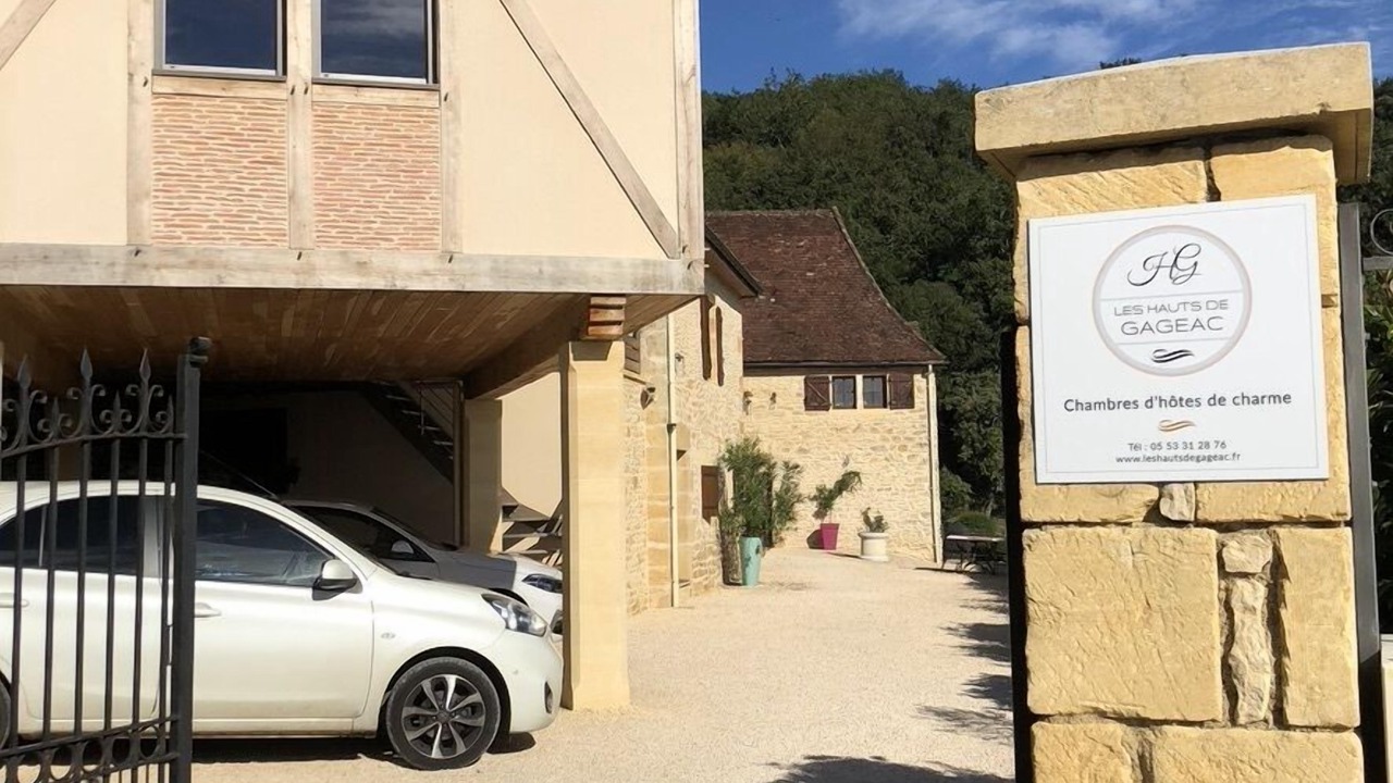 Photo of Outdoor in La Roque-Gageac