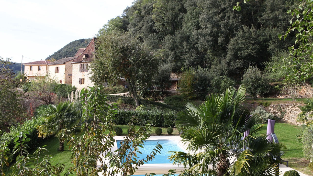 Photo of Outdoor in La Roque-Gageac