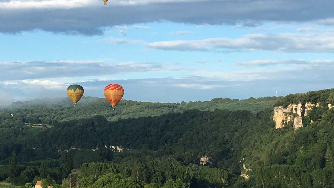 Photo of Outdoor in La Roque-Gageac