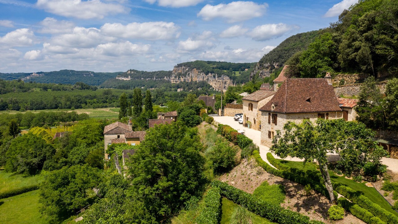 Photo of Others in La Roque-Gageac