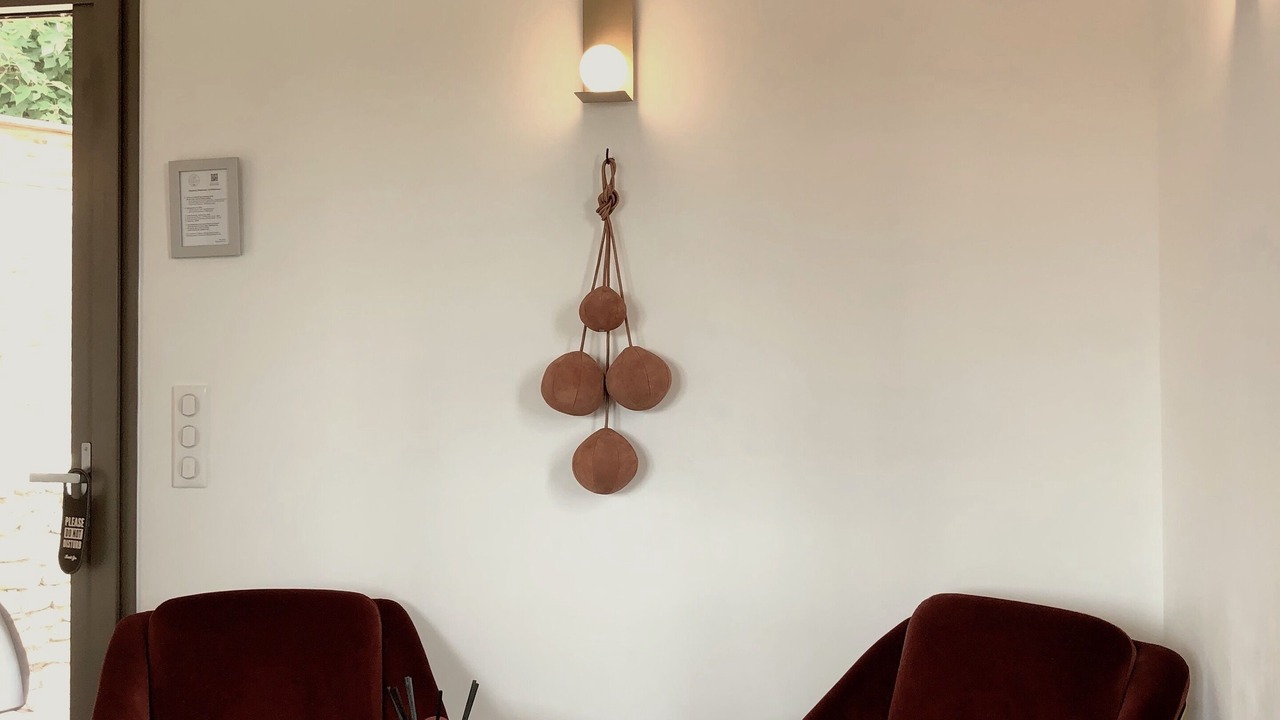 Photo of Bedroom in La Roque-Gageac